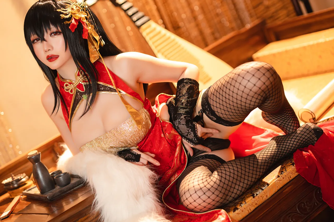 星之迟迟 大凤-凤鸣春晓-erohere28.webp